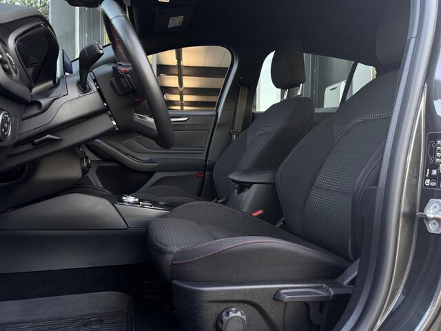 Ford FOCUS Wagon 1.0 EcoBoost Titanium Business Winterpack | Adapt. Cruise | Camera