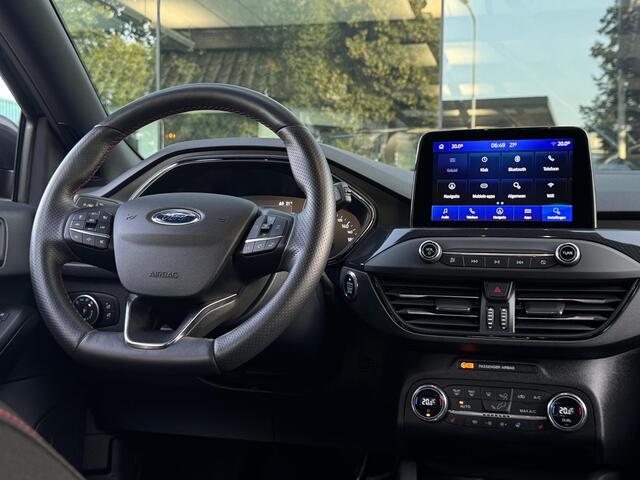 Ford FOCUS Wagon 1.0 EcoBoost Titanium Business Winterpack | Adapt. Cruise | Camera