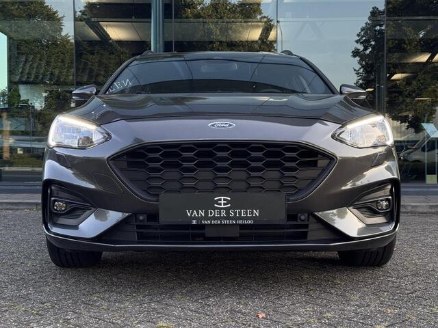 Ford FOCUS Wagon 1.0 EcoBoost Titanium Business Winterpack | Adapt. Cruise | Camera