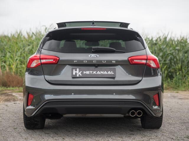 Ford FOCUS 1.5 EcoBoost ST Line X Business Pano ACC B&O