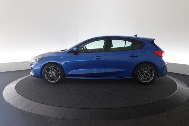 Ford FOCUS 1.0 EcoBoost ST Line Business | Winterpakket