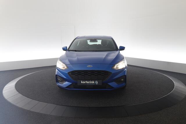 Ford FOCUS 1.0 EcoBoost ST Line Business | Winterpakket