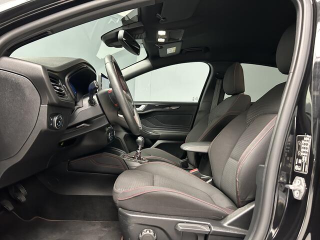 Ford FOCUS 1.0 EcoBoost Hybrid ST Line X 155pk|LED|Winterpakket|Cruise