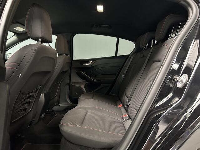 Ford FOCUS 1.0 EcoBoost Hybrid ST Line X 155pk|LED|Winterpakket|Cruise