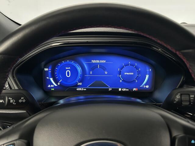 Ford FOCUS 1.0 EcoBoost Hybrid ST Line X 155pk|LED|Winterpakket|Cruise