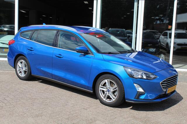 Ford FOCUS Wagon 1.0 EcoBoost Trend Edition Business