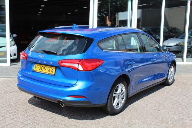 Ford FOCUS Wagon 1.0 EcoBoost Trend Edition Business