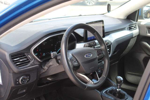 Ford FOCUS Wagon 1.0 EcoBoost Trend Edition Business