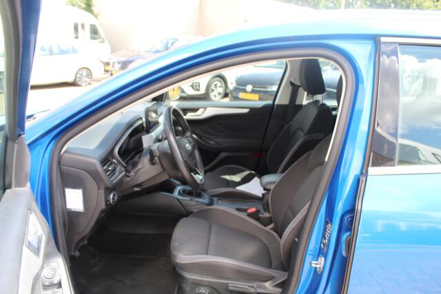 Ford FOCUS Wagon 1.0 EcoBoost Trend Edition Business