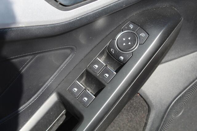 Ford FOCUS Wagon 1.0 EcoBoost Trend Edition Business