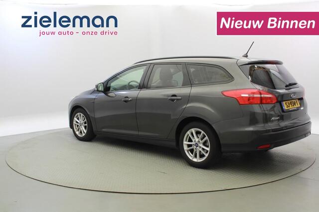 Ford FOCUS Wagon 1.0 Edition - Navi, Cruise