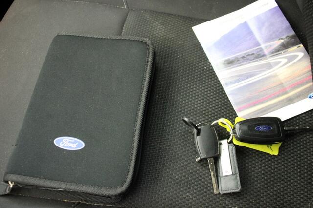 Ford FOCUS Wagon 1.0 Edition - Navi, Cruise