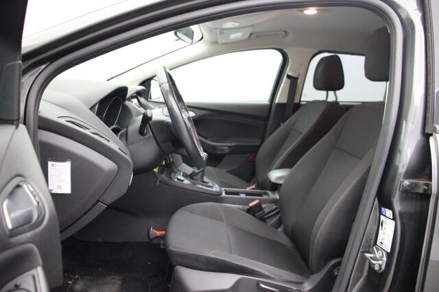 Ford FOCUS Wagon 1.0 Edition - Navi, Cruise
