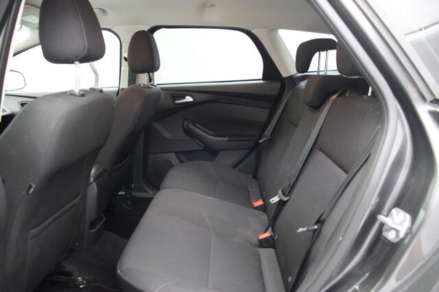 Ford FOCUS Wagon 1.0 Edition - Navi, Cruise