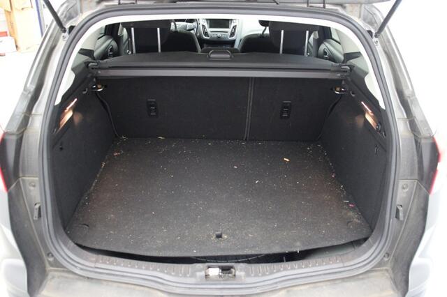Ford FOCUS Wagon 1.0 Edition - Navi, Cruise