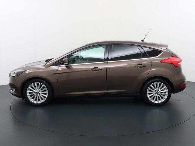 Ford FOCUS 1.0 EcoBoost Titanium