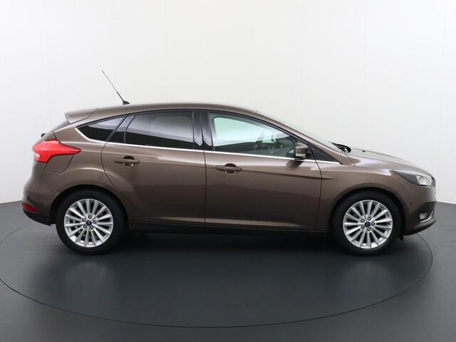Ford FOCUS 1.0 EcoBoost Titanium