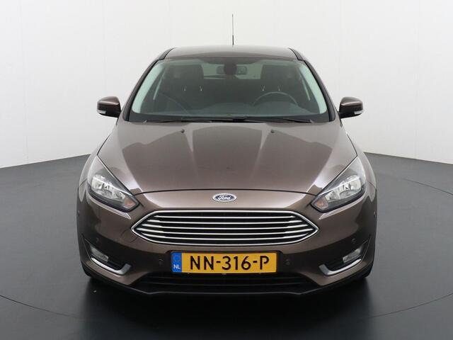 Ford FOCUS 1.0 EcoBoost Titanium