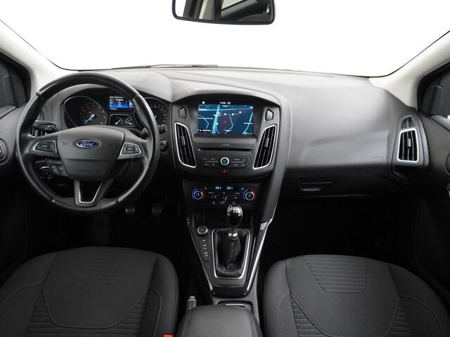 Ford FOCUS 1.0 EcoBoost Titanium
