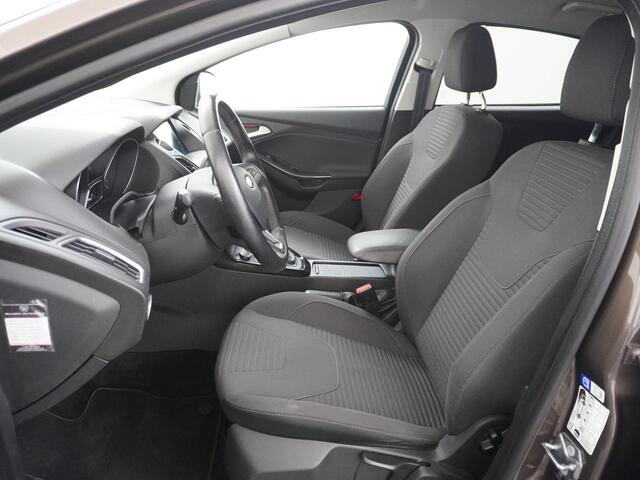 Ford FOCUS 1.0 EcoBoost Titanium