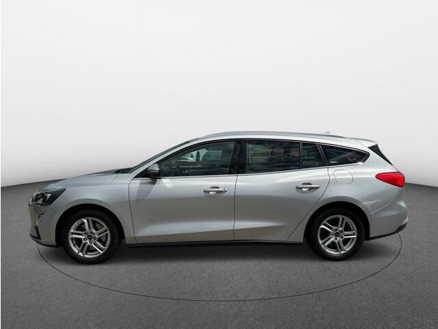 Ford FOCUS 1.0 EcoBoost Business CARPLAY | NAVI | LED