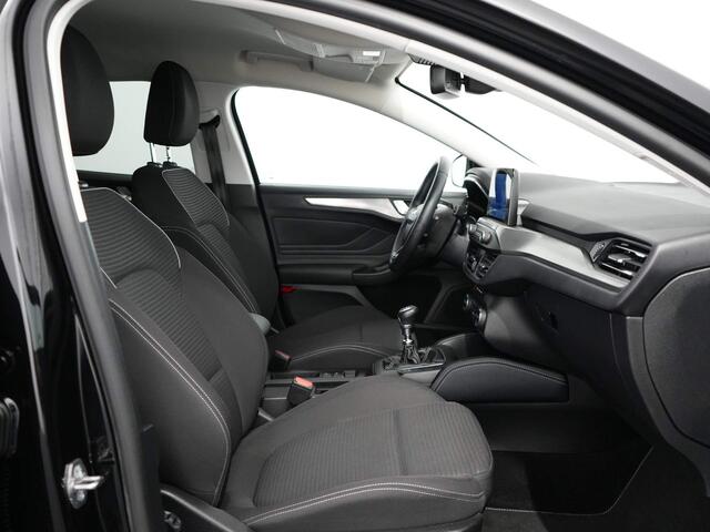 Ford FOCUS Wagon 1.0 EcoBoost Hybrid Titanium X Business | Carplay |