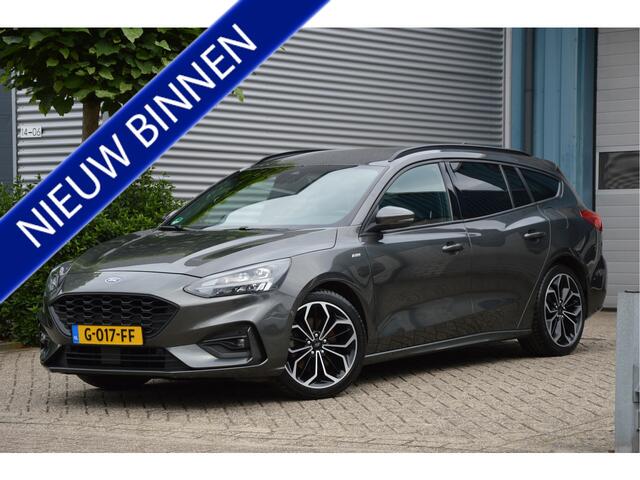 Ford FOCUS Wagon 1.5 EcoBlue ST Line Business
