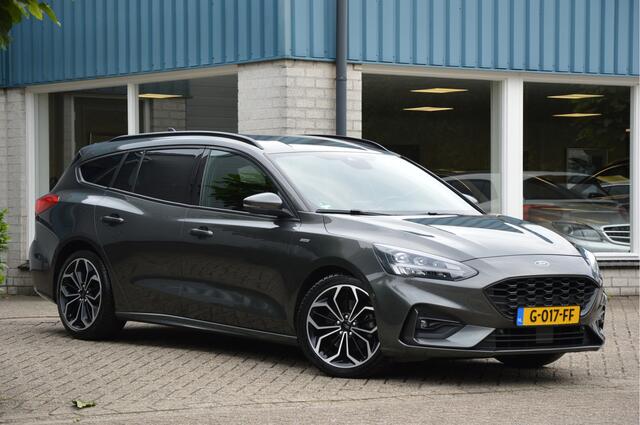 Ford FOCUS Wagon 1.5 EcoBlue ST Line Business