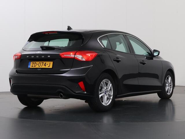 Ford FOCUS 1.0 EcoBoost Trend Edition Business | Navigatie | Cruise Control | Winterpakket | Airco |