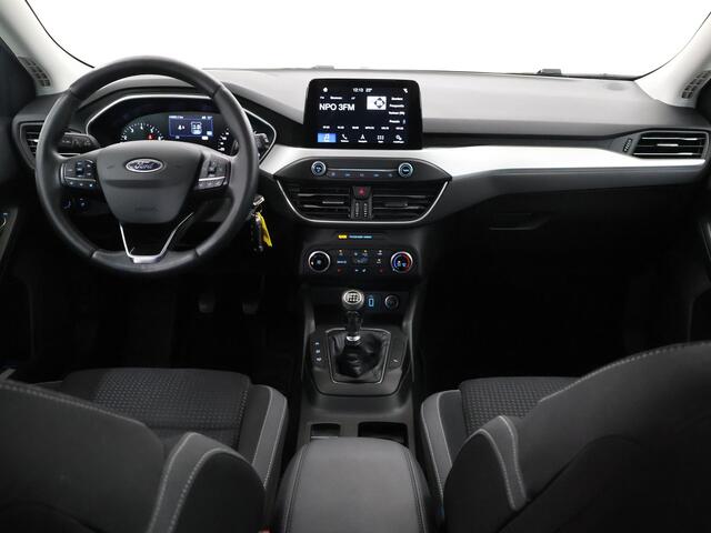 Ford FOCUS 1.0 EcoBoost Trend Edition Business | Navigatie | Cruise Control | Winterpakket | Airco |