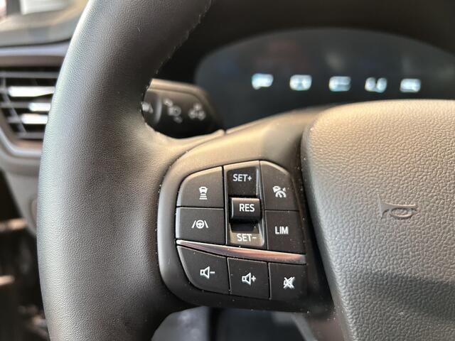 Ford FOCUS Wagon EcoBoost 155PK Hybrid Active | Trekhaak | Adapt. Cruise | Winter Pack | B&O | Draadloos CarPlay/Laden | Keyless