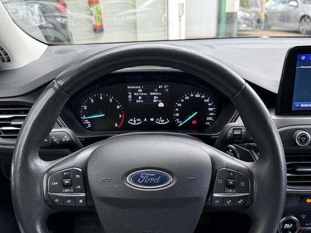 Ford FOCUS 1.0 EcoBoost Titanium Bus. |PDC v+a|Carplay|Trekhaak|