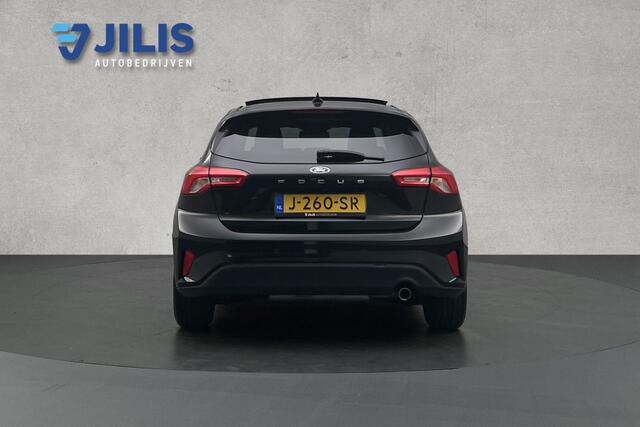 Ford FOCUS 1.0 EcoBoost Titanium X Business | Camera | Apple Carplay | Cruise control | Navigatie | Parkeersensoren