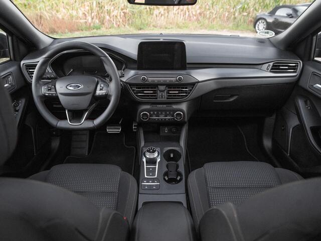 Ford FOCUS 1.5 EcoBoost ST Line Business Pano ACC B&O Keyless