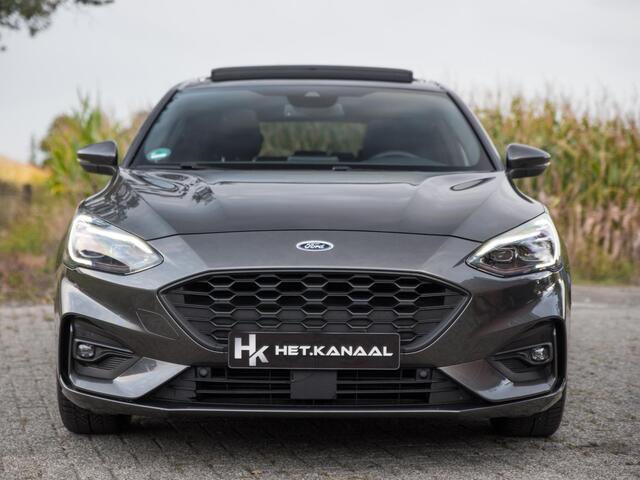 Ford FOCUS 1.5 EcoBoost ST Line Business Pano ACC B&O Keyless