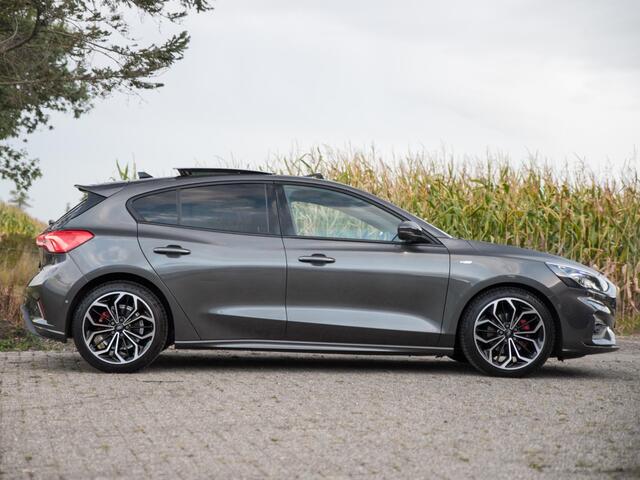Ford FOCUS 1.5 EcoBoost ST Line Business Pano ACC B&O Keyless