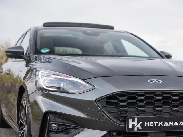 Ford FOCUS 1.5 EcoBoost ST Line Business Pano ACC B&O Keyless