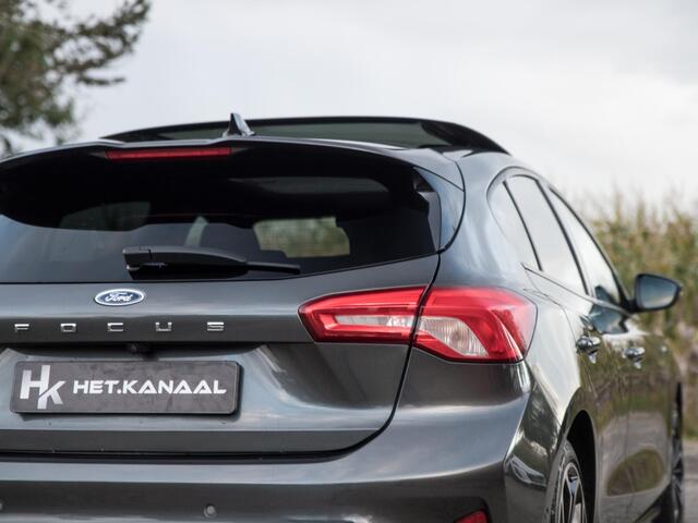 Ford FOCUS 1.5 EcoBoost ST Line Business Pano ACC B&O Keyless