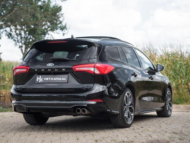 Ford FOCUS Wagon 1.5 EcoBoost ST Line Business Pano ACC B&O Keyless
