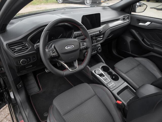 Ford FOCUS Wagon 1.5 EcoBoost ST Line Business Pano ACC B&O Keyless