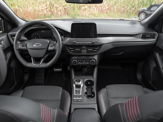 Ford FOCUS Wagon 1.5 EcoBoost ST Line Business Pano ACC B&O Keyless