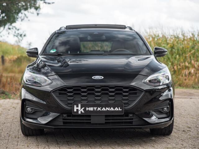 Ford FOCUS Wagon 1.5 EcoBoost ST Line Business Pano ACC B&O Keyless