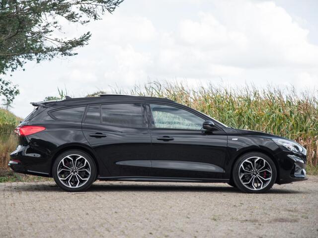 Ford FOCUS Wagon 1.5 EcoBoost ST Line Business Pano ACC B&O Keyless