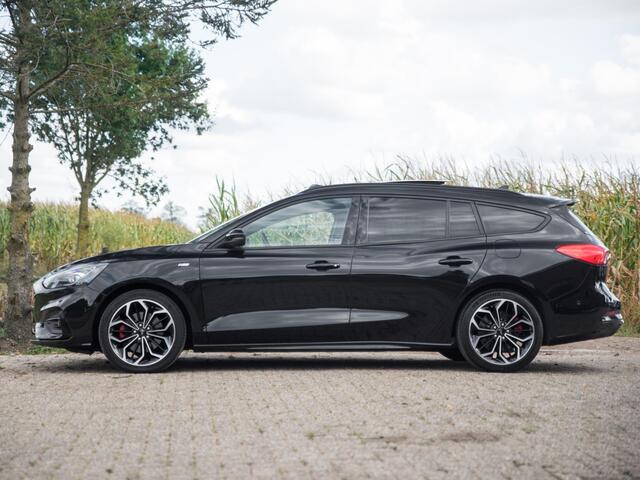 Ford FOCUS Wagon 1.5 EcoBoost ST Line Business Pano ACC B&O Keyless