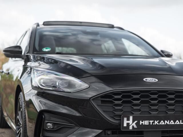 Ford FOCUS Wagon 1.5 EcoBoost ST Line Business Pano ACC B&O Keyless