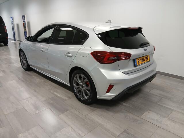 Ford FOCUS 1.0 EcoBoost Hybrid ST Line Style