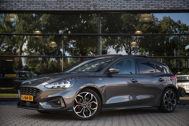 Ford FOCUS 1.5 EcoBoost ST Line X Business , Panoramadak, Achteruitcamera, Carplay,