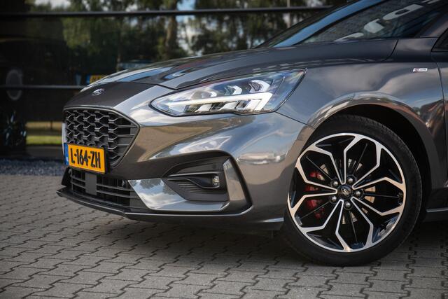 Ford FOCUS 1.5 EcoBoost ST Line X Business , Panoramadak, Achteruitcamera, Carplay,
