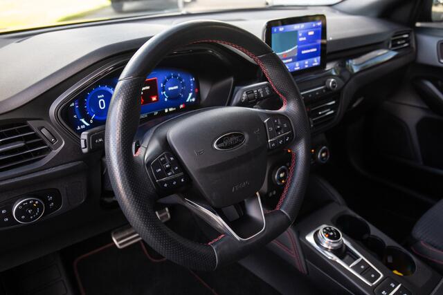 Ford FOCUS 1.5 EcoBoost ST Line X Business , Panoramadak, Achteruitcamera, Carplay,
