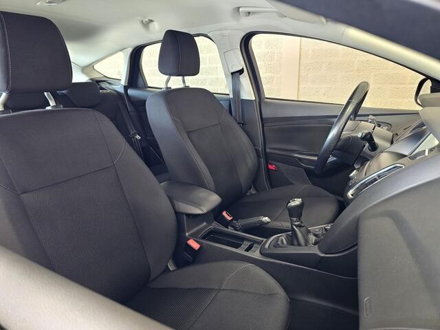 Ford FOCUS 1.0 Lease Edition